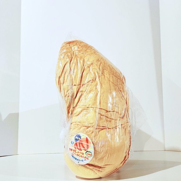 FANS Pogo Sausage Stick can be Separated Plush Toreba Japan 60cm - Picture 3 of 3